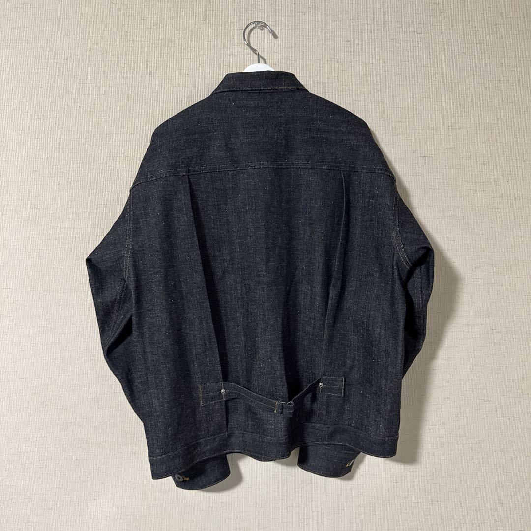 【★購入履歴あり】T.T / LOT.703 DENIM JACKETサイズ40