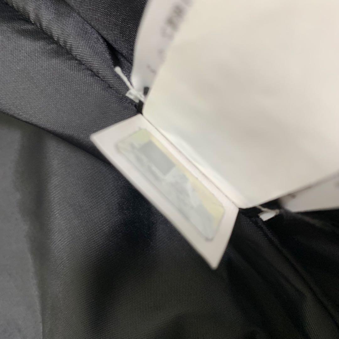 THE NORTH FACE Supreme レザーマウンテンパーカー M
