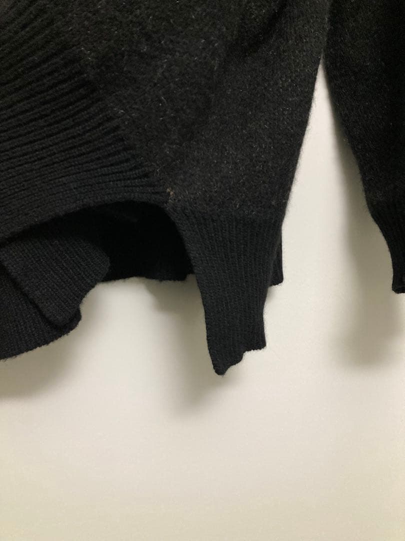 Ka na ta 15years yak knit カナタ ニット kanata Ka na ta 15years yak knit カナタ ニット kanata