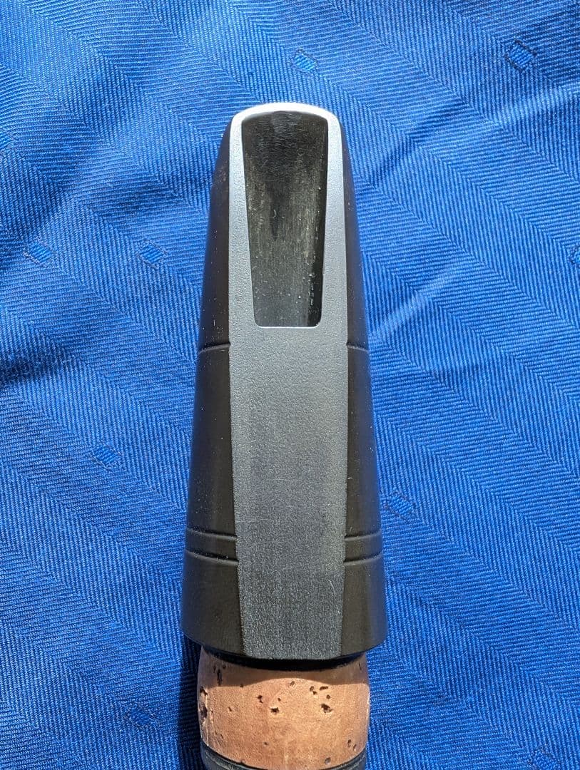 Playnick・プッチーニ トスカ(クラリネット用マウスピース) Playnick・プッチーニ トスカ(クラリネット用マウスピース)