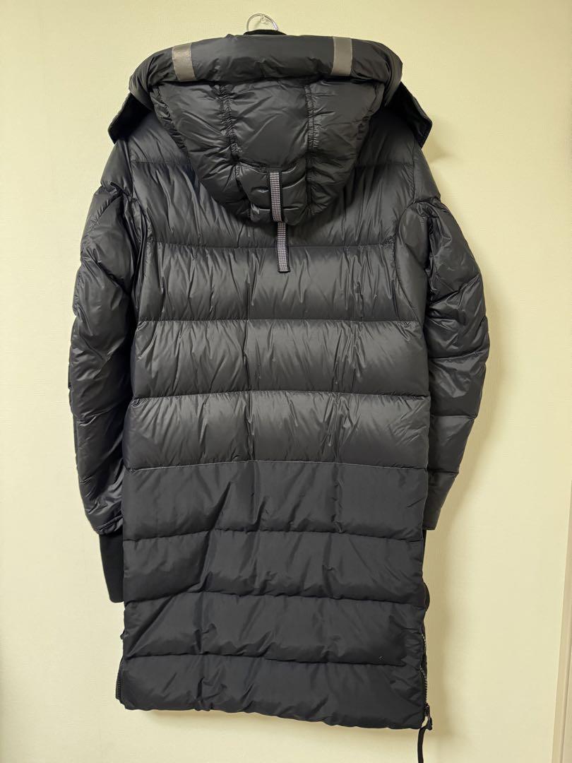 CANDA GOOSE Warwick Parka 2608MB カナダグース
