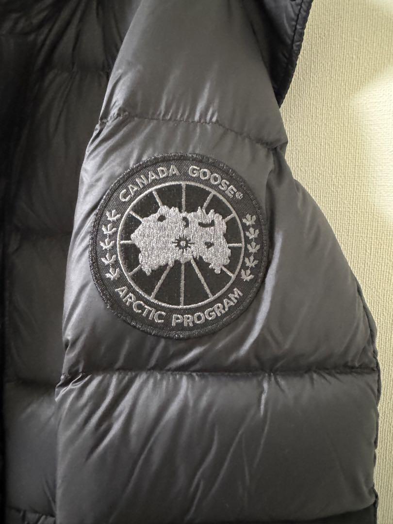 CANDA GOOSE Warwick Parka 2608MB カナダグース