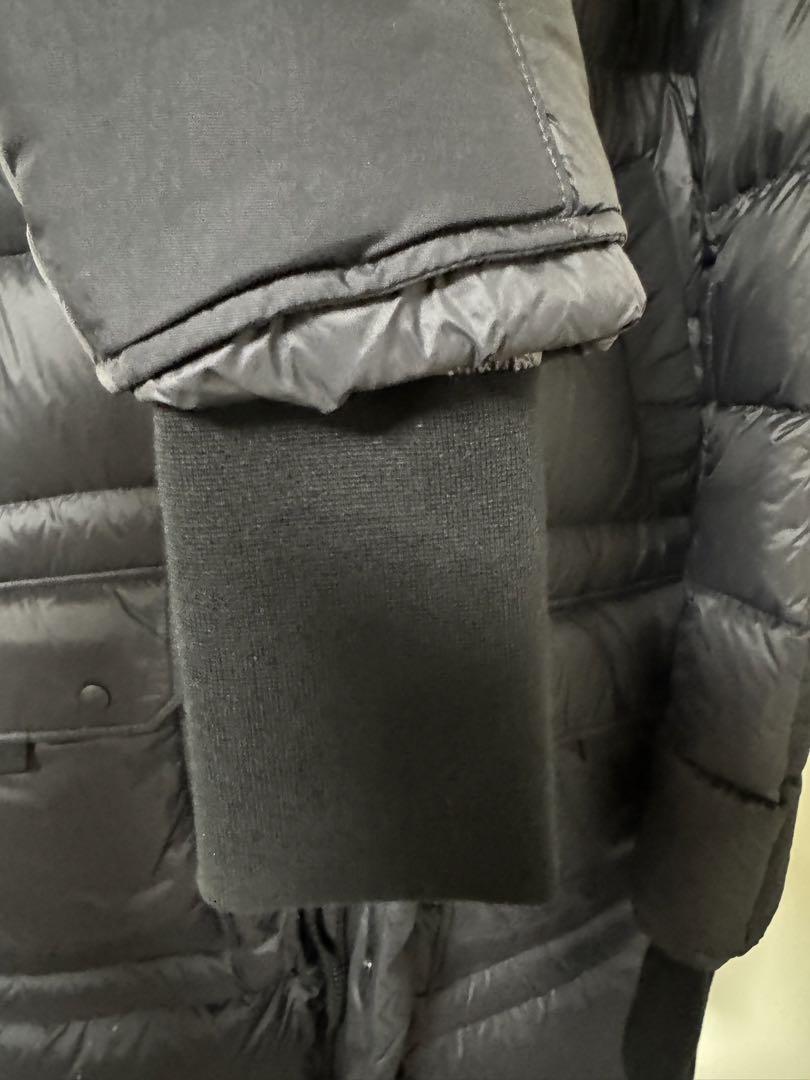 CANDA GOOSE Warwick Parka 2608MB カナダグース