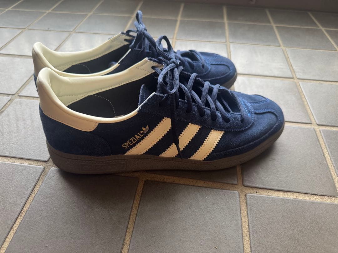 adidas ハンドボールスペツィアル