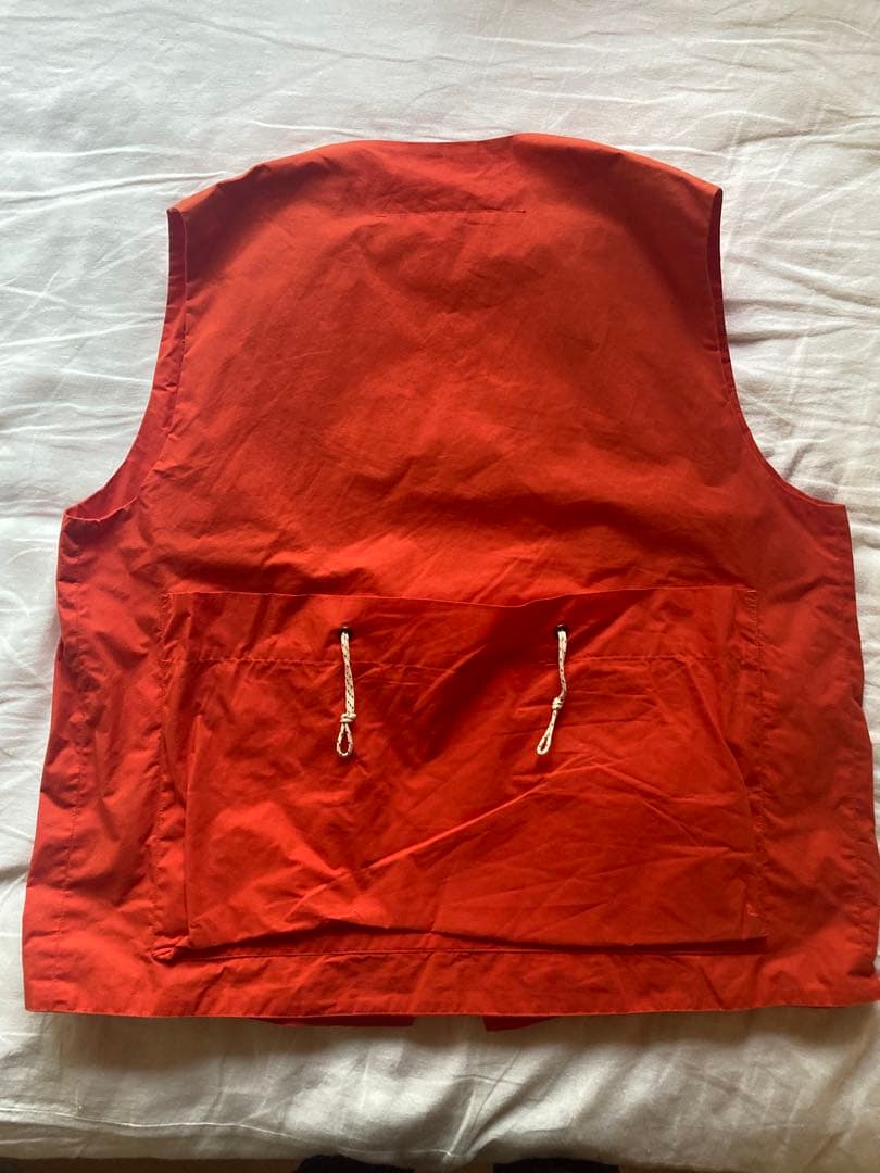 15日まで値下げ　toogood JACKET ベスト　ユニセックス