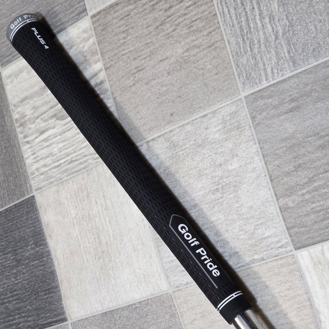 希少 48° レフティ PING Glide 3.0 ウェッジ SS 50→48
