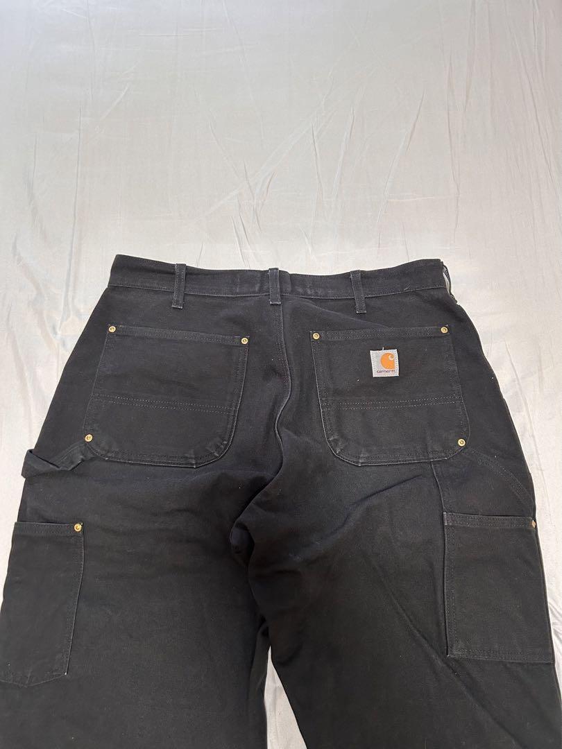アメリカ製 carhartt