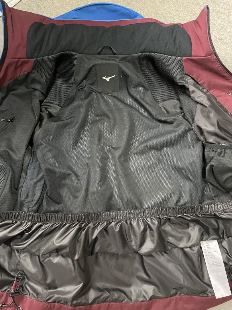 スキー Mizuno ALL MOUNTAIN LIGHT PARKA / PANT S