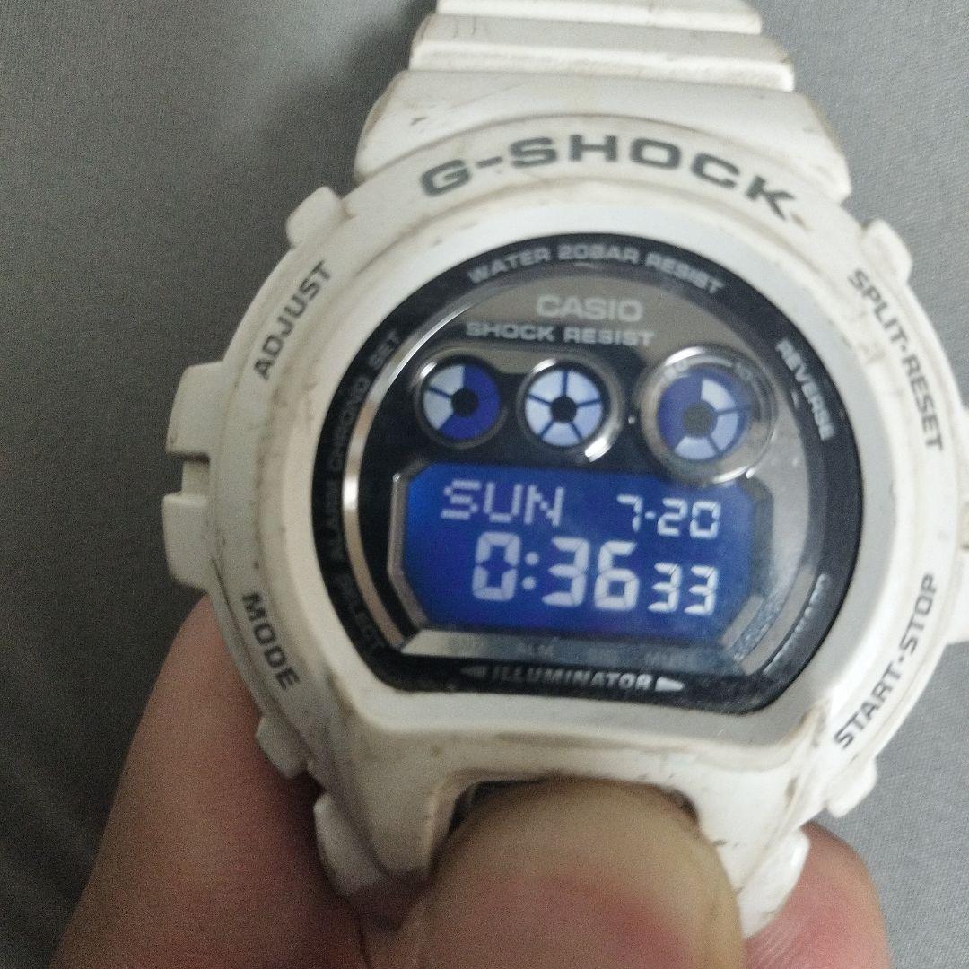 G-SHOCK 腕時計 ジャンク G-SHOCK ジャンク - メルカリ