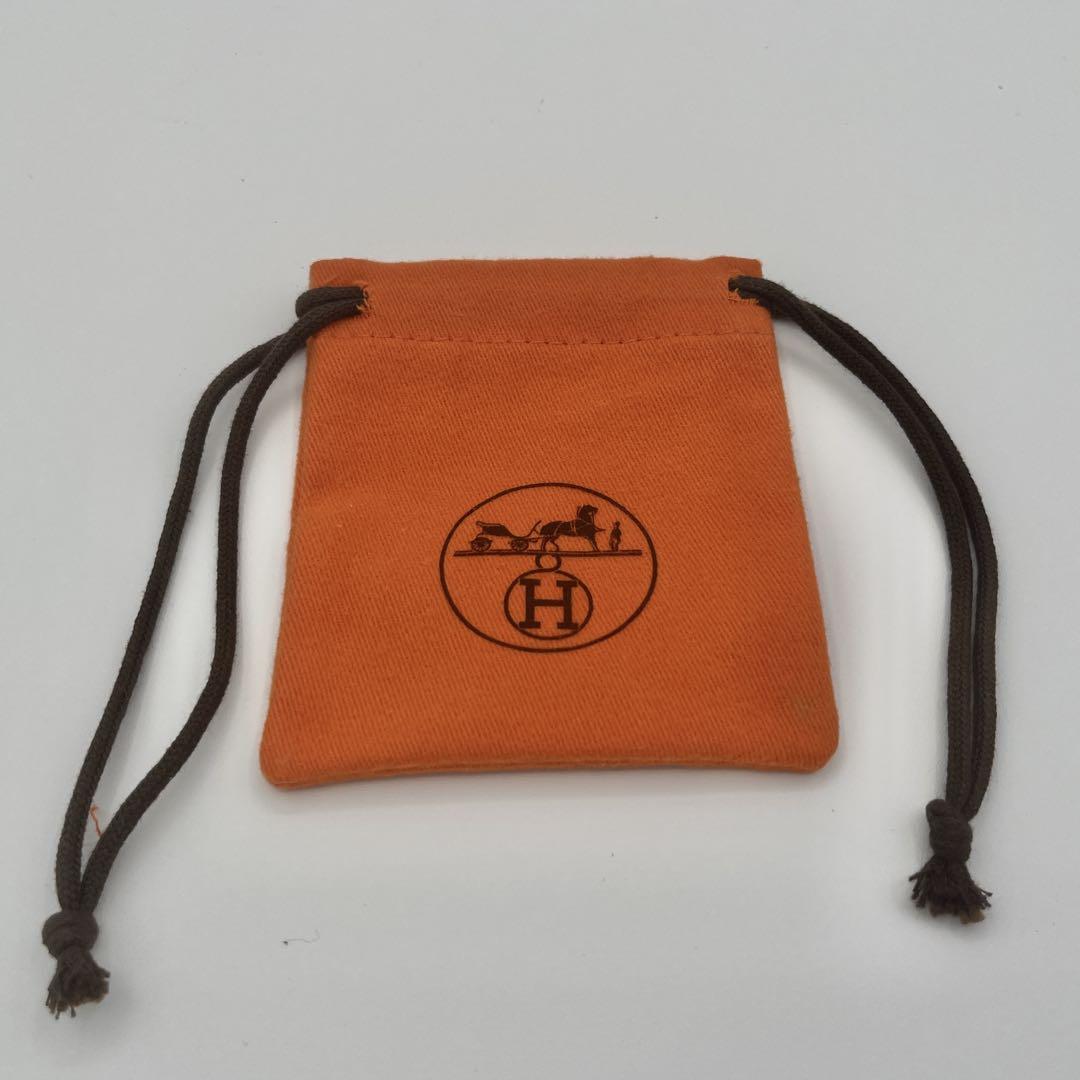 HERMES エルメス ベルト レザー Hバッグル 箱・保存袋付き