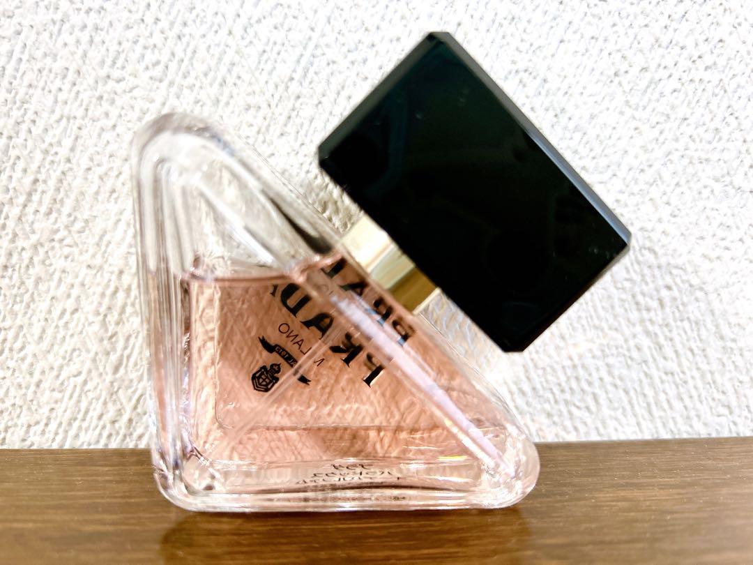 【国内正規品】PRADA 香水 パラドックス　オーデパルファム 30ml