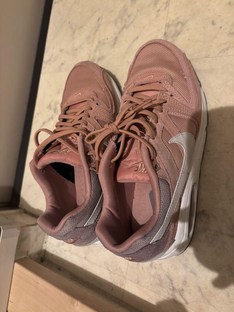 Nike スニーカー 397690-600 US 7