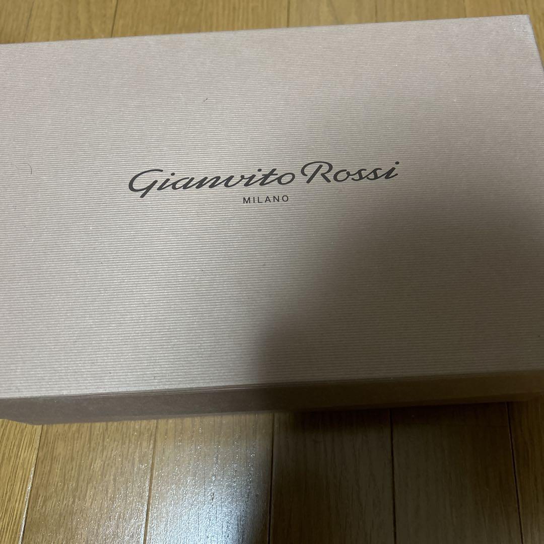 Gianvito Rossi JAIPUR PUMP 85 パンプス スエード