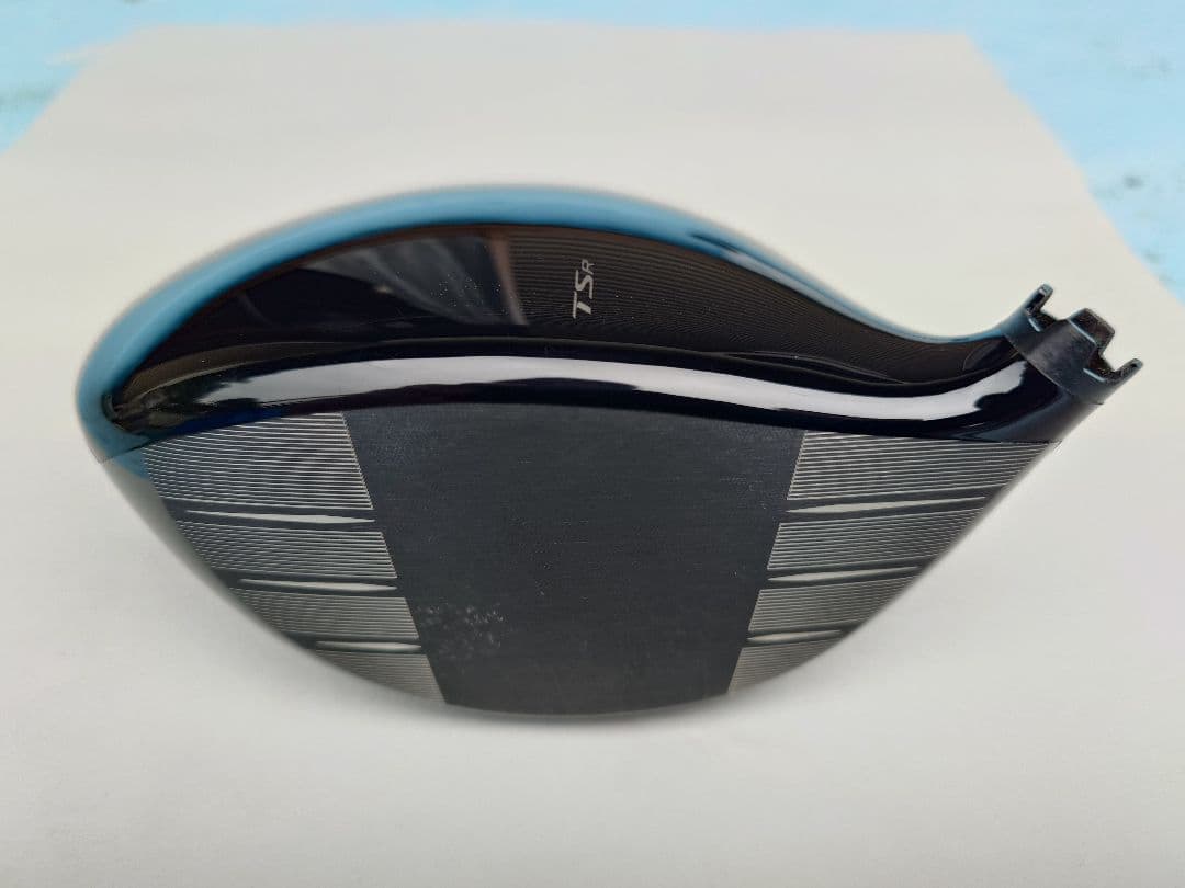 TSR2 ドライバー 黒 TSR2 ドライバー 黒