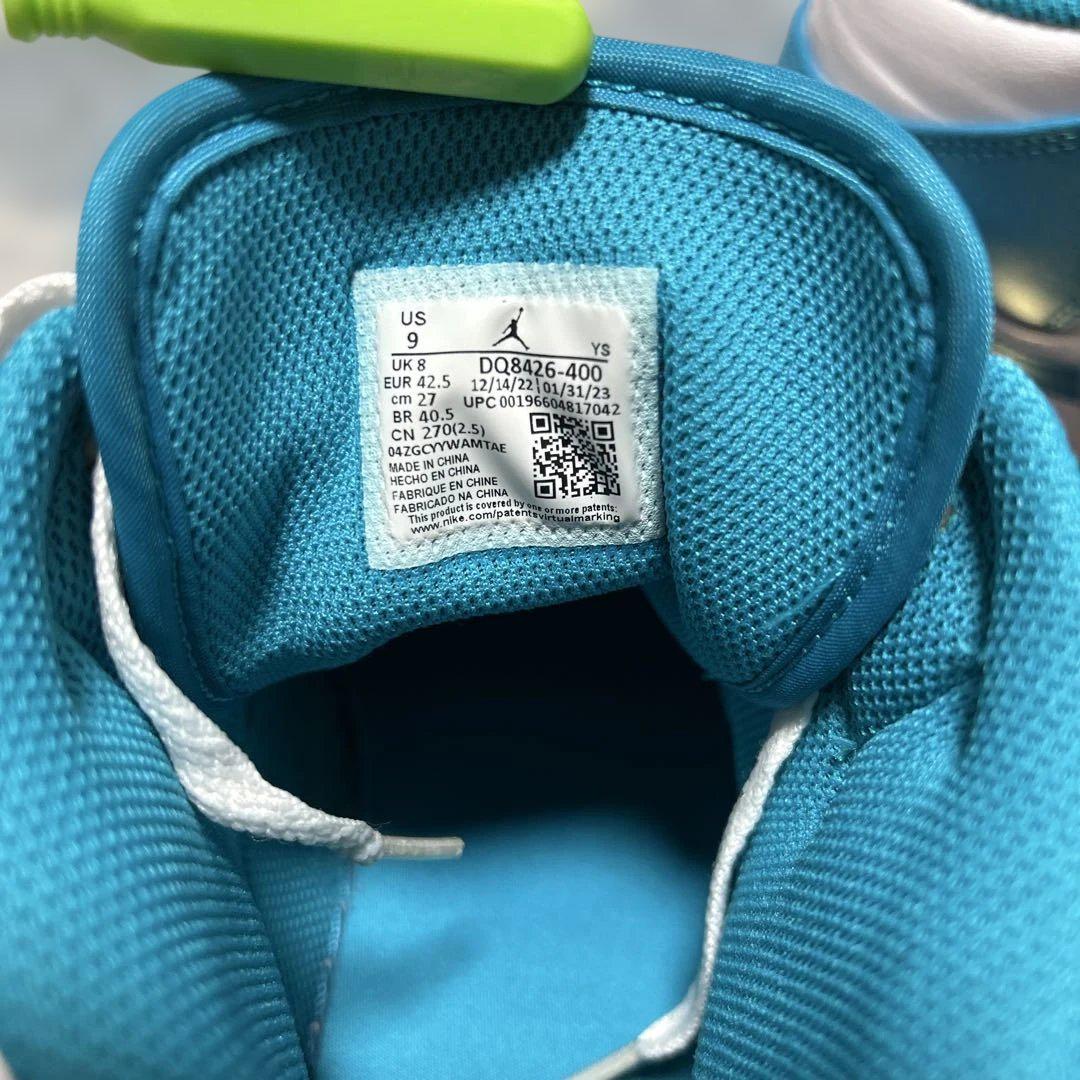 【希少】美品Nike Air Jordan 1 midハイカット