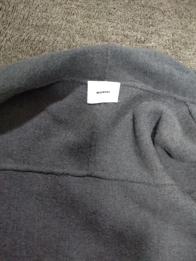 ミースロエ ポンチョ ミースロエ ポンチョ