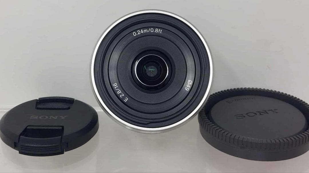 SONY α デジタルカメラ NEX-C3 SONY α デジタルカメラ NEX-C3