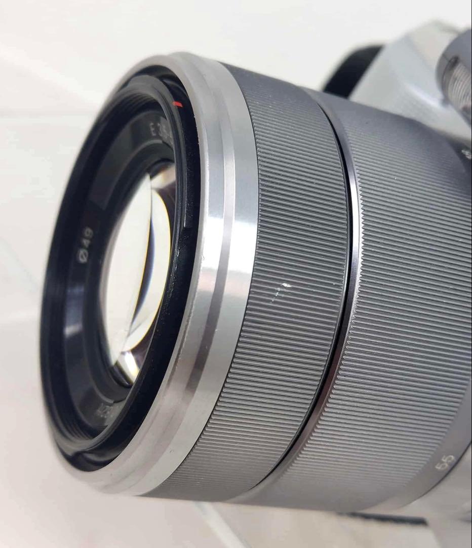 SONY α デジタルカメラ NEX-C3 SONY α デジタルカメラ NEX-C3