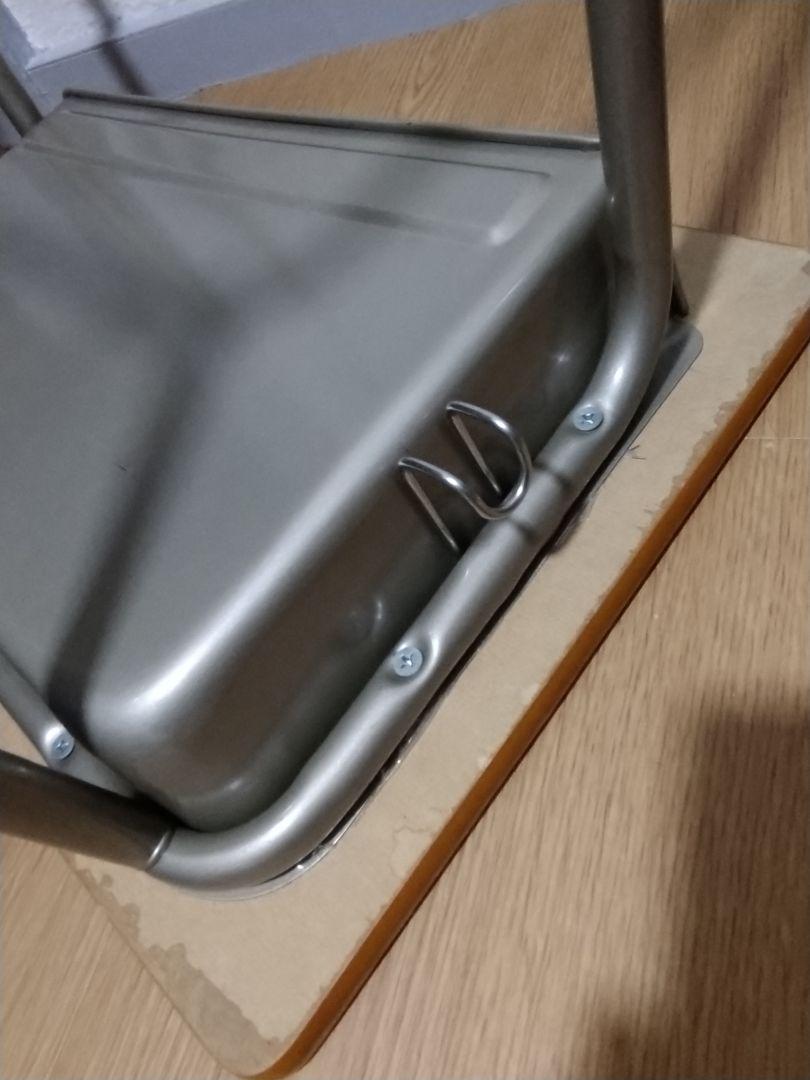 Daiichi 学校の机 ネコス 椅子 セット 2号