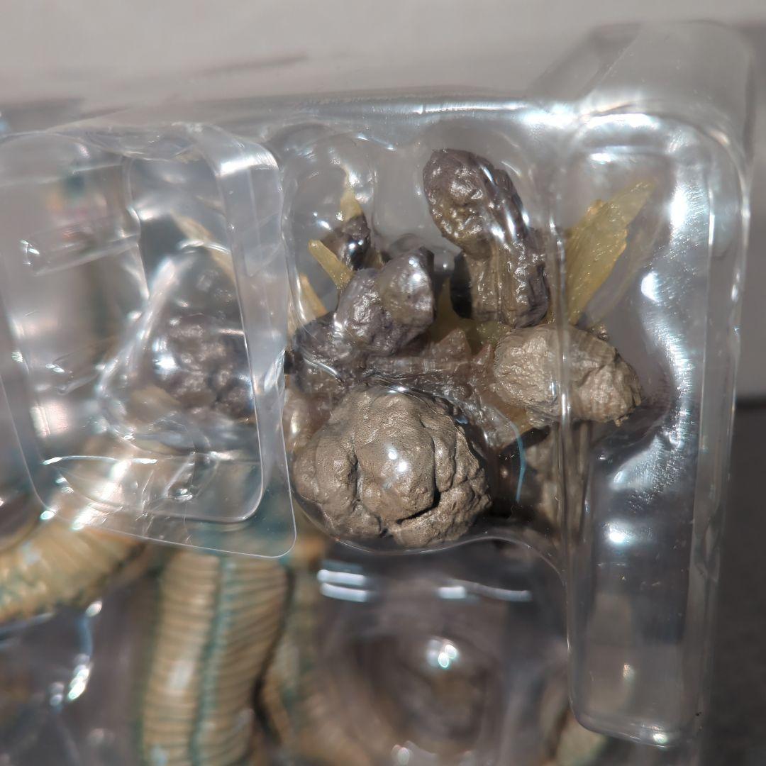 【希少】ウルトラアクト　レッドキング　ウルトラマン　フィギュア