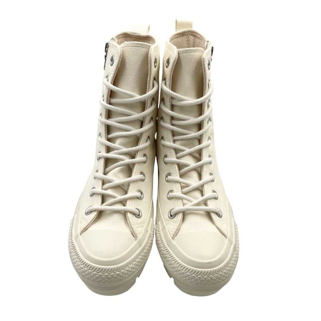 CONVERSE ALLSTAR 100 CHUNK Z SHIN-HI 23 - メルカリ