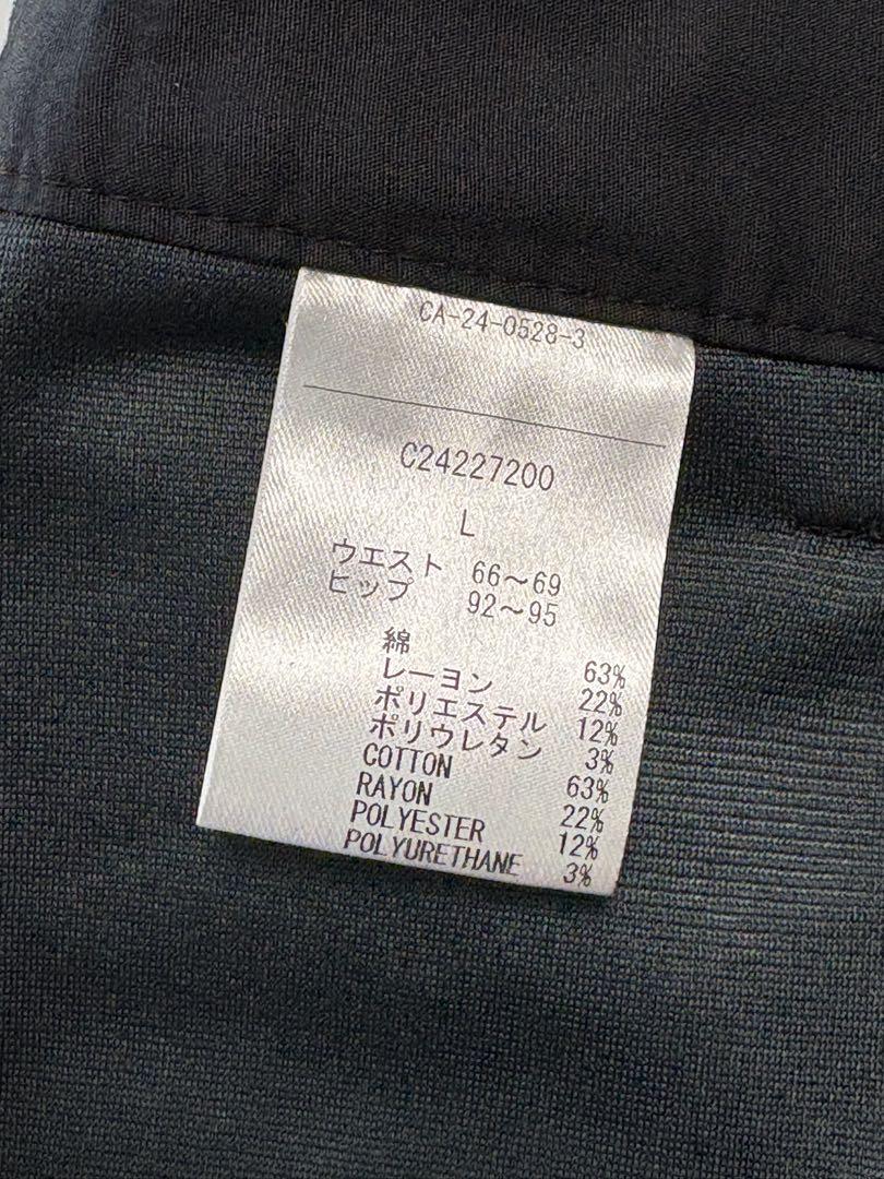 Callaway キャロウェイ　レディース　パンツ　ブラック　L