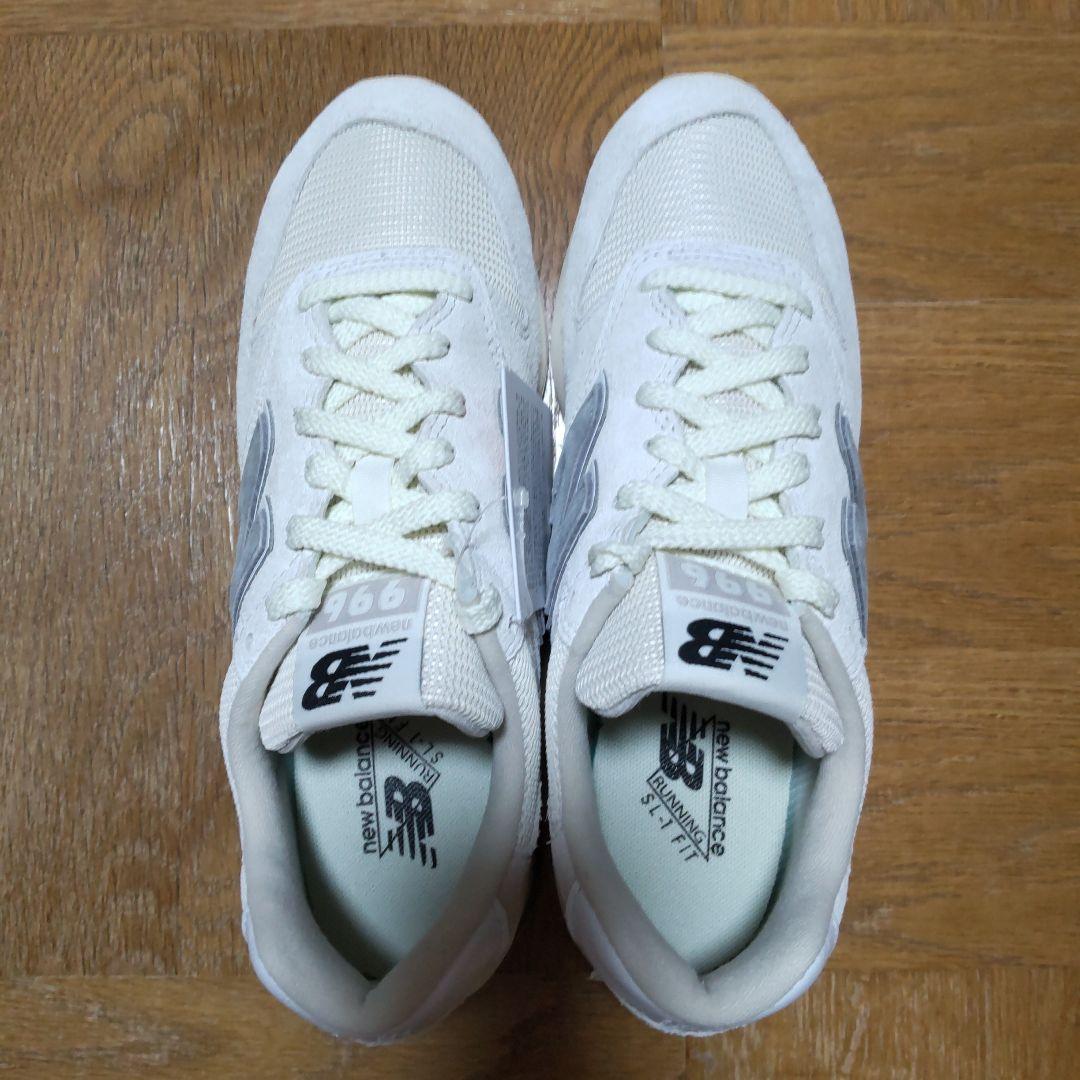 ニューバランス CM996CF2 ホワイト 24cm NEW BALANCE】 ニューバランス CM996UH2(D) CM996 CM996UH2