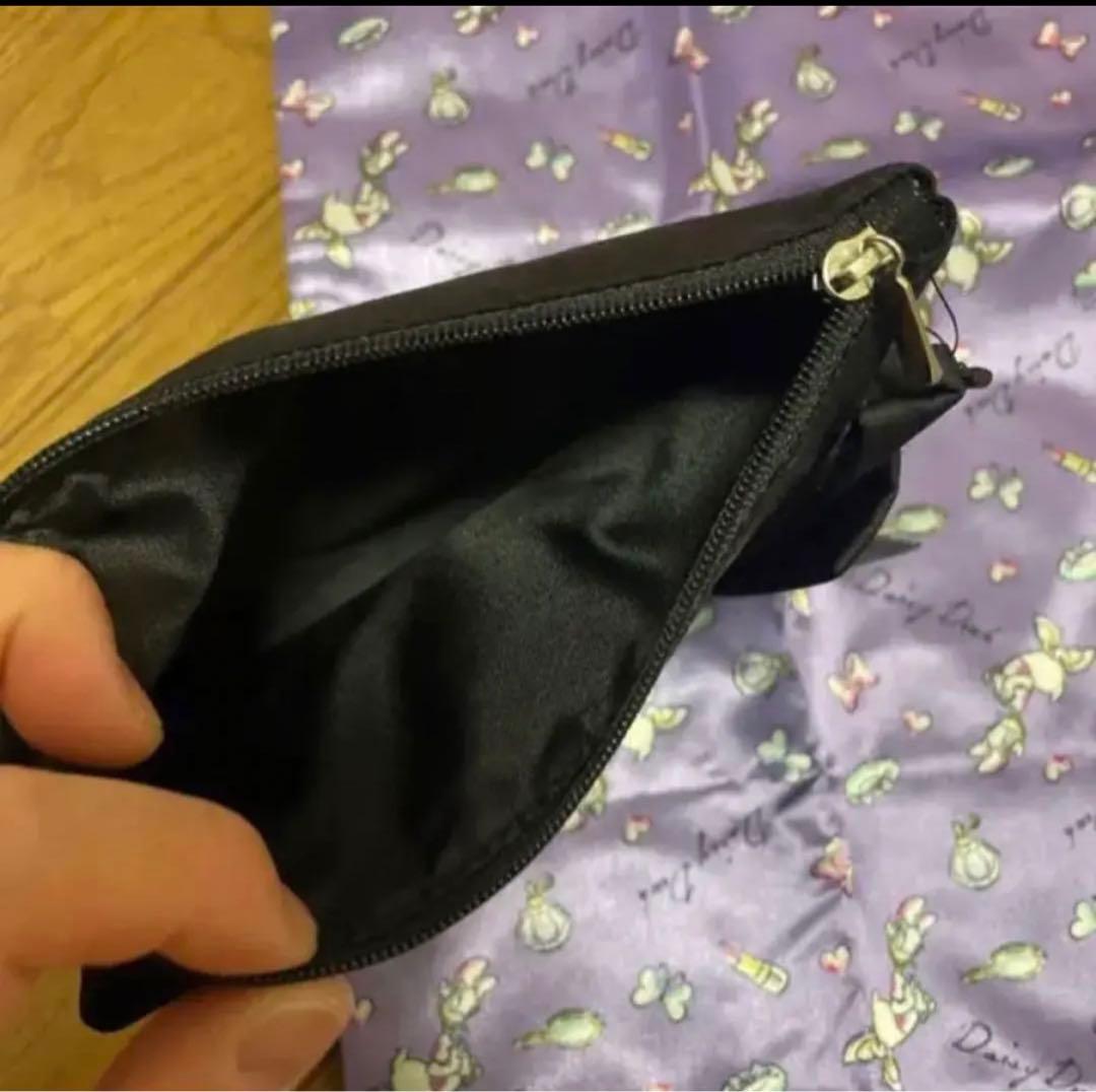 アナスイディズニーコラボバッグ 【半額セール ·公式サイト