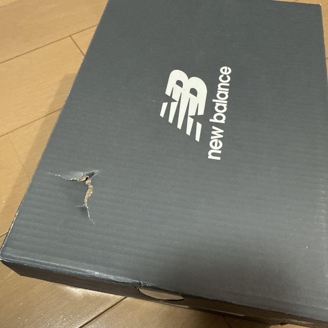 新品タグ付き　new balance YV996 20センチ