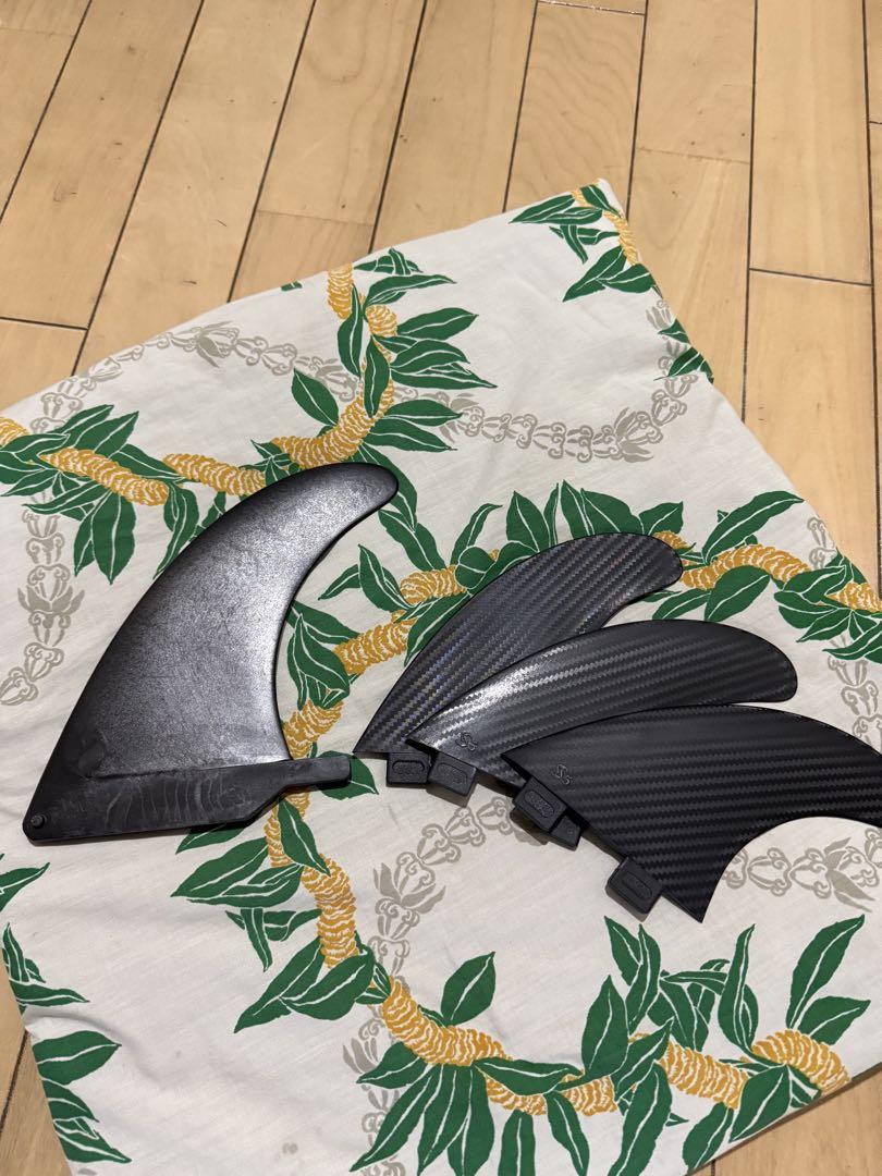 サーフィン・ボディボード 7'2 Surfboard