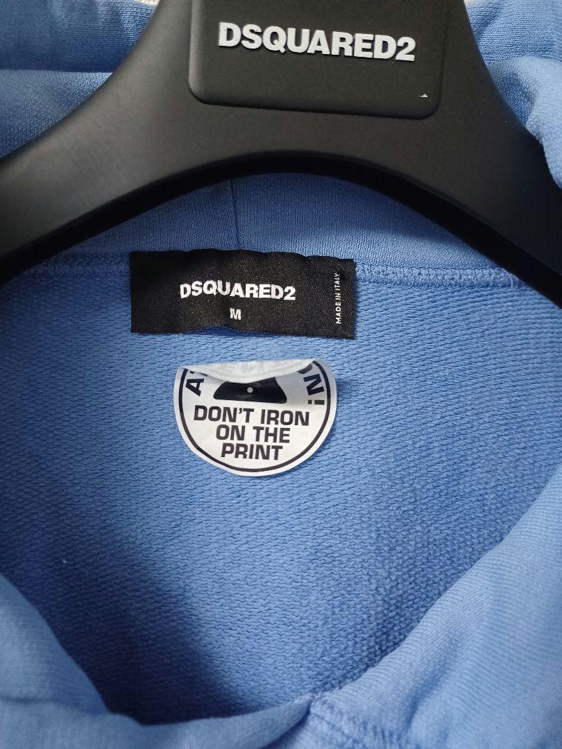 卍 Dsquared2