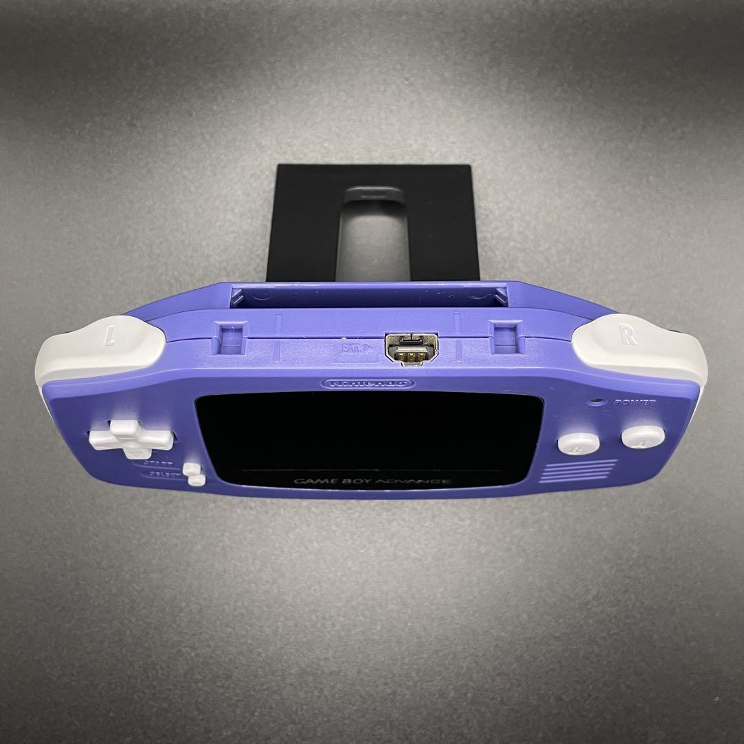 ゲームボーイアドバンス