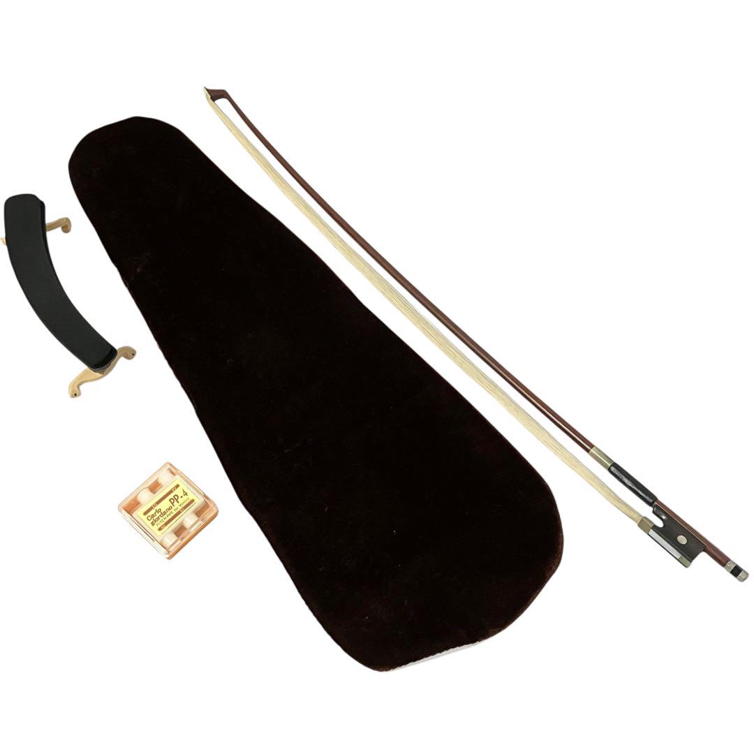 カルロジョルダーノ バイオリン アウトフィット VS-2 3/4 弦楽器