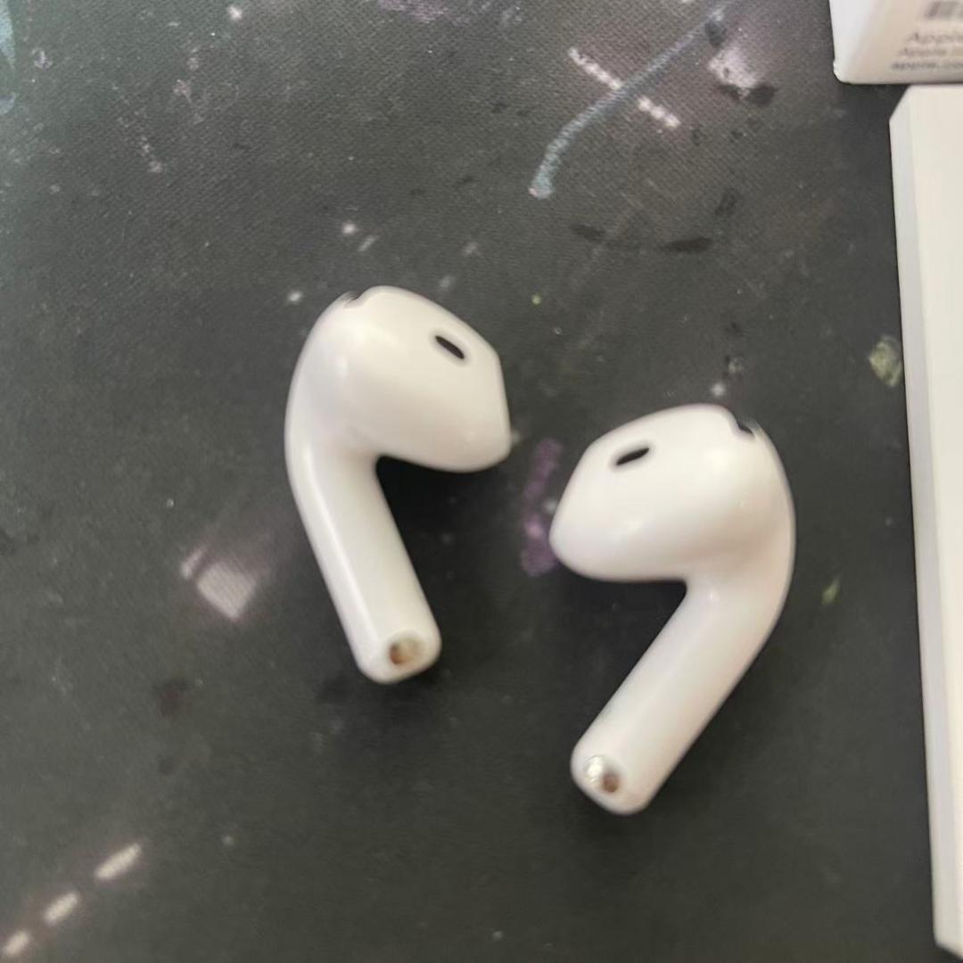 airpods 4 ANC