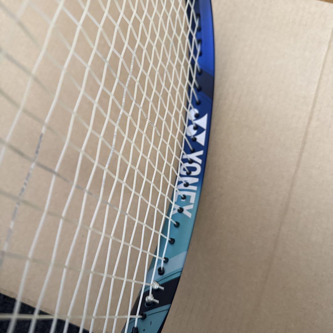 YONEX EZONE100 イーゾーン 2022年モデル G2