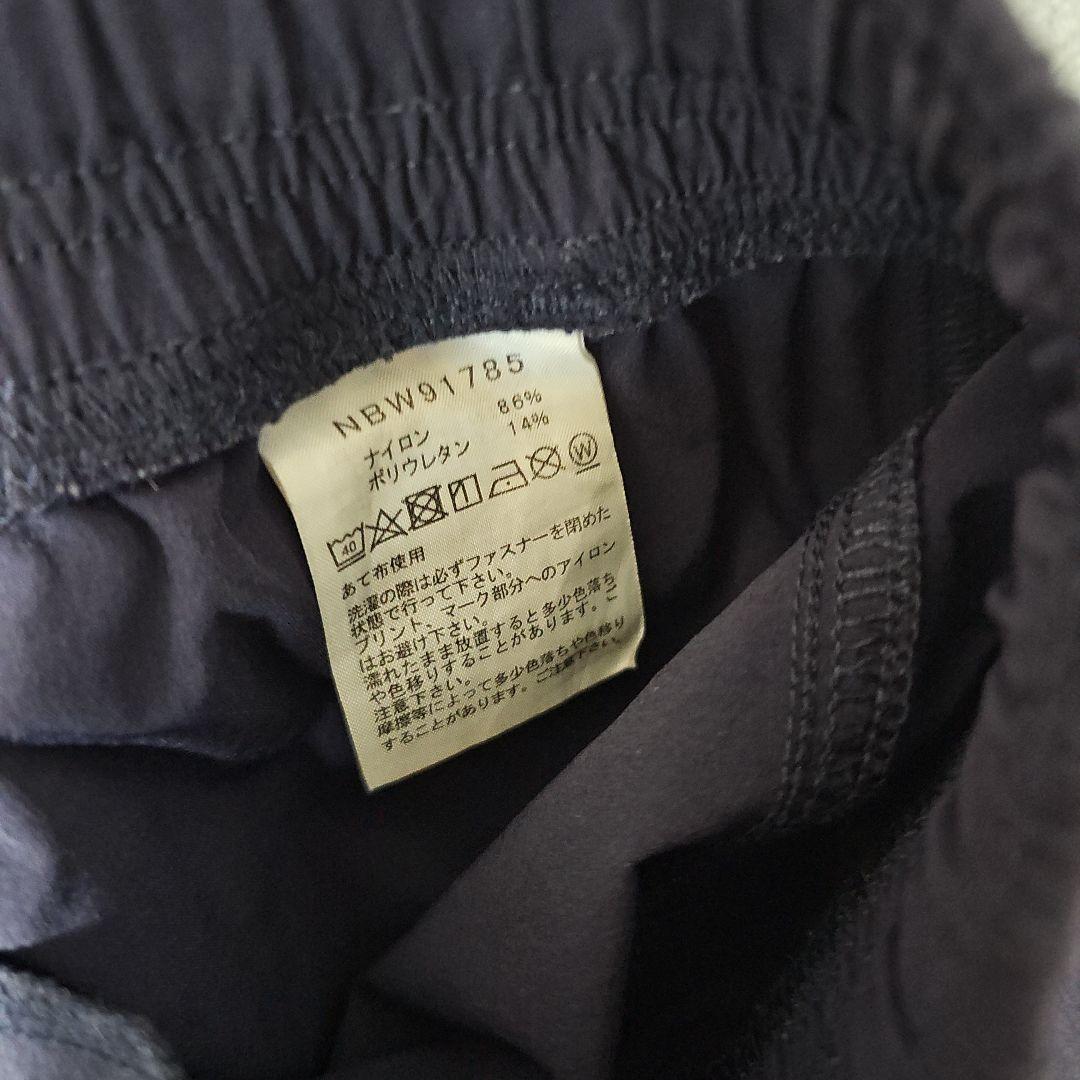 ブルーハワイさま　THE NORTH FACE　ショートパンツS③⑤