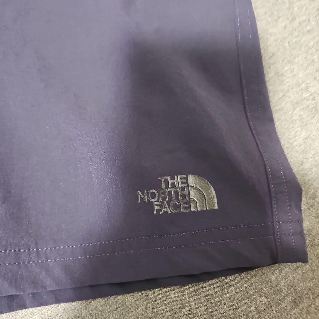 ブルーハワイさま　THE NORTH FACE　ショートパンツS③⑤