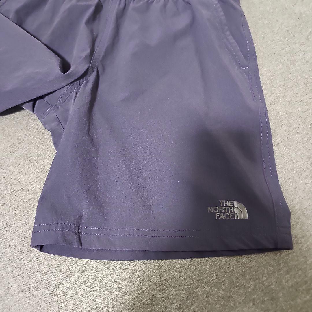 ブルーハワイさま　THE NORTH FACE　ショートパンツS③⑤