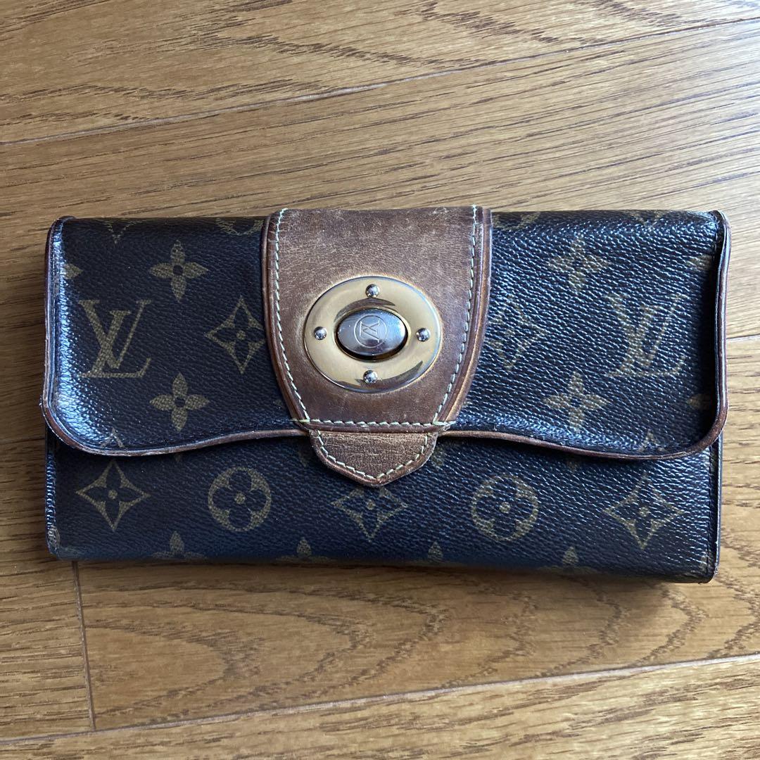 【大切な人とずっと一緒】LOUIS VUITTON★LV Damier ネックレス ヴィトン ネックレス 真鍮 アクセサリー
