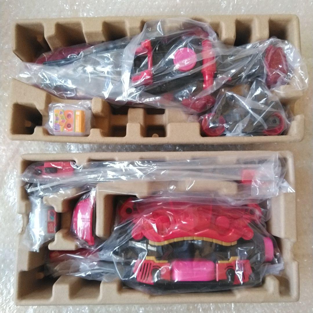 DX変身ベルトガヴ　コンプリートセット　おまけ付　仮面ライダーガヴ