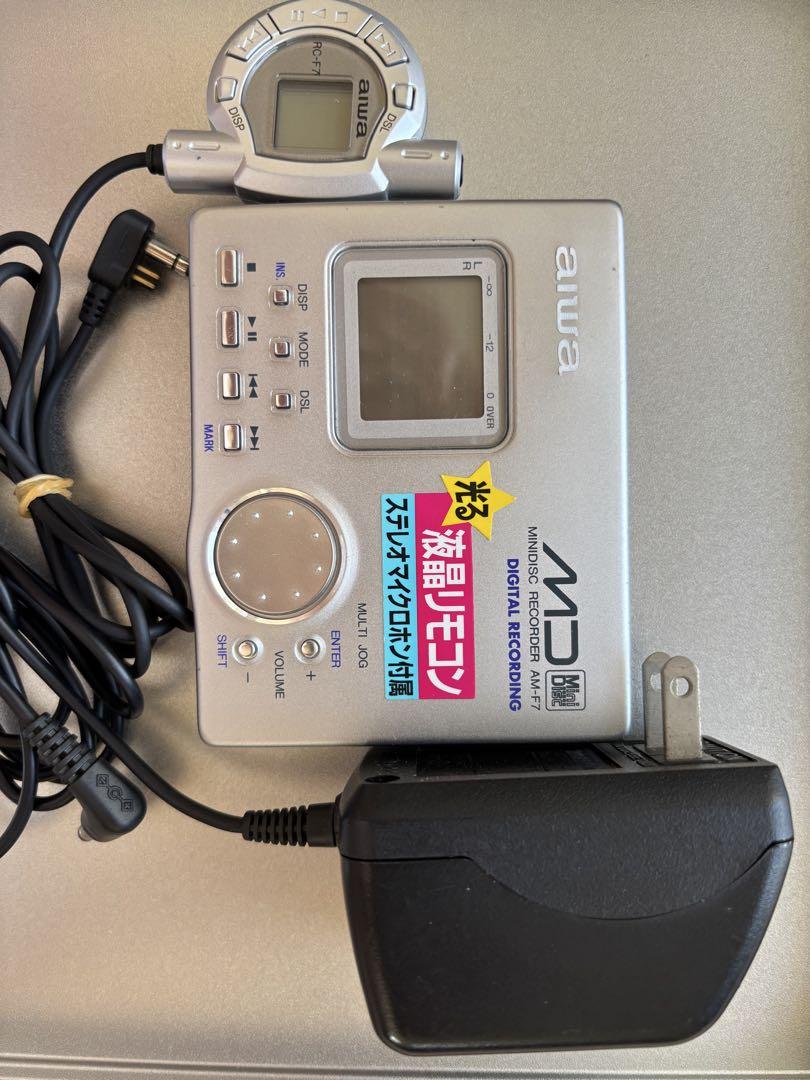 Aiwa AM-F70