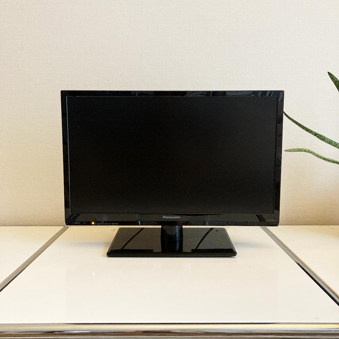 Panasonic VIERA TH-19E300 2018年モデル