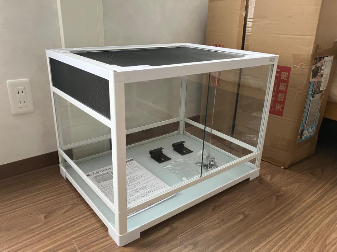 三晃商会 パンテオン ホワイト WH6045