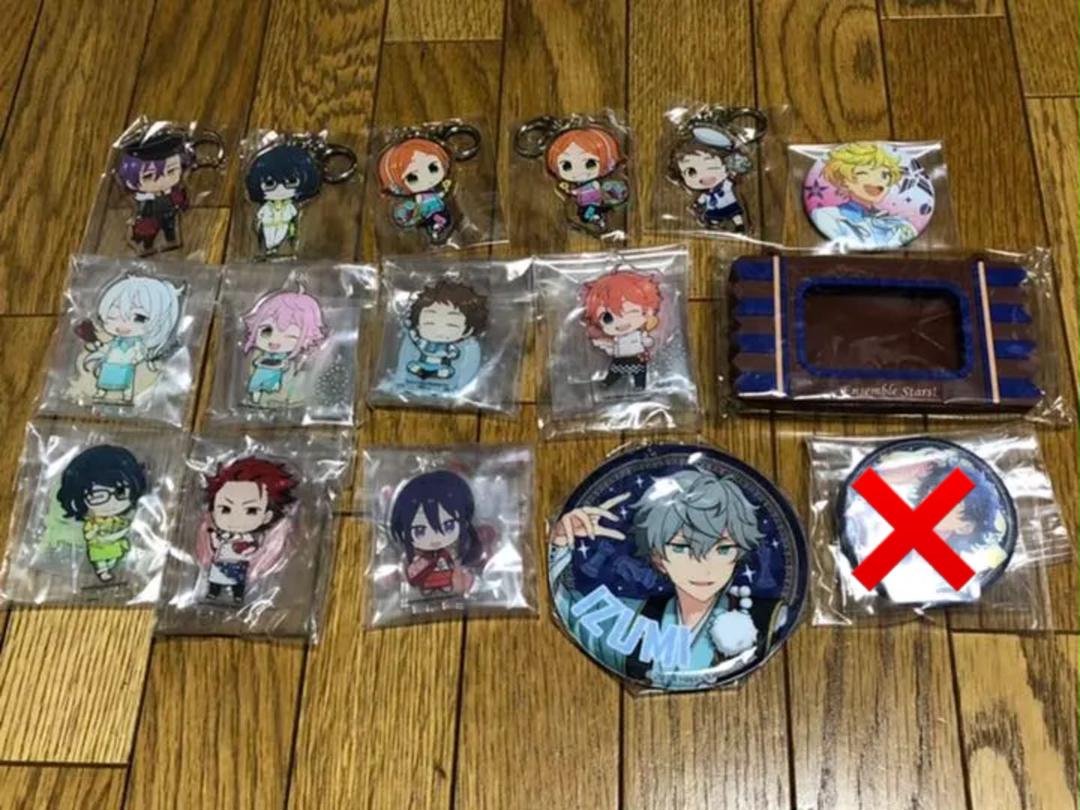 あんスタ