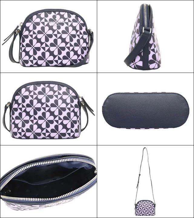 得価国産 ケイトスペード kate spade ホーリースペードクローバーショルダーバッグ 1Lpal-m34410972505 お得限定品