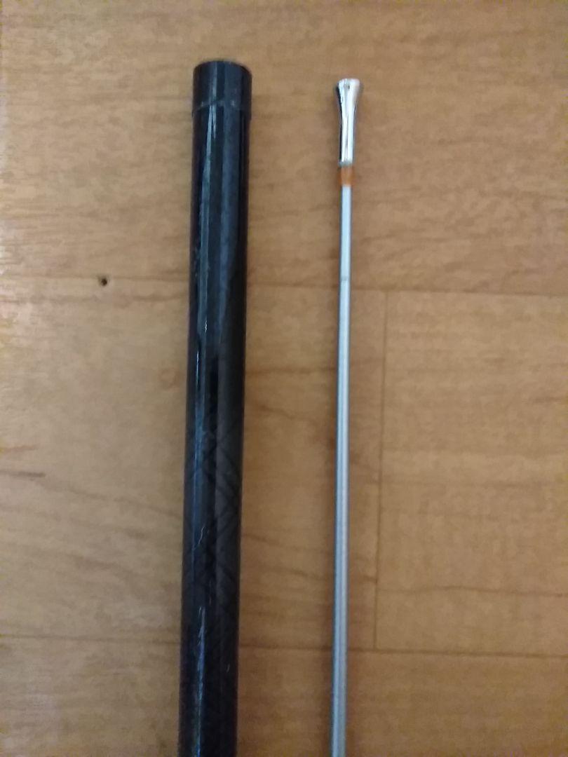 DAIWAロッド HX INTERLINE 剣崎 120-230 フィッシング