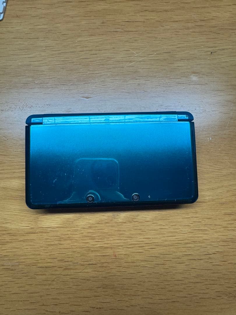 Nintendo3DS