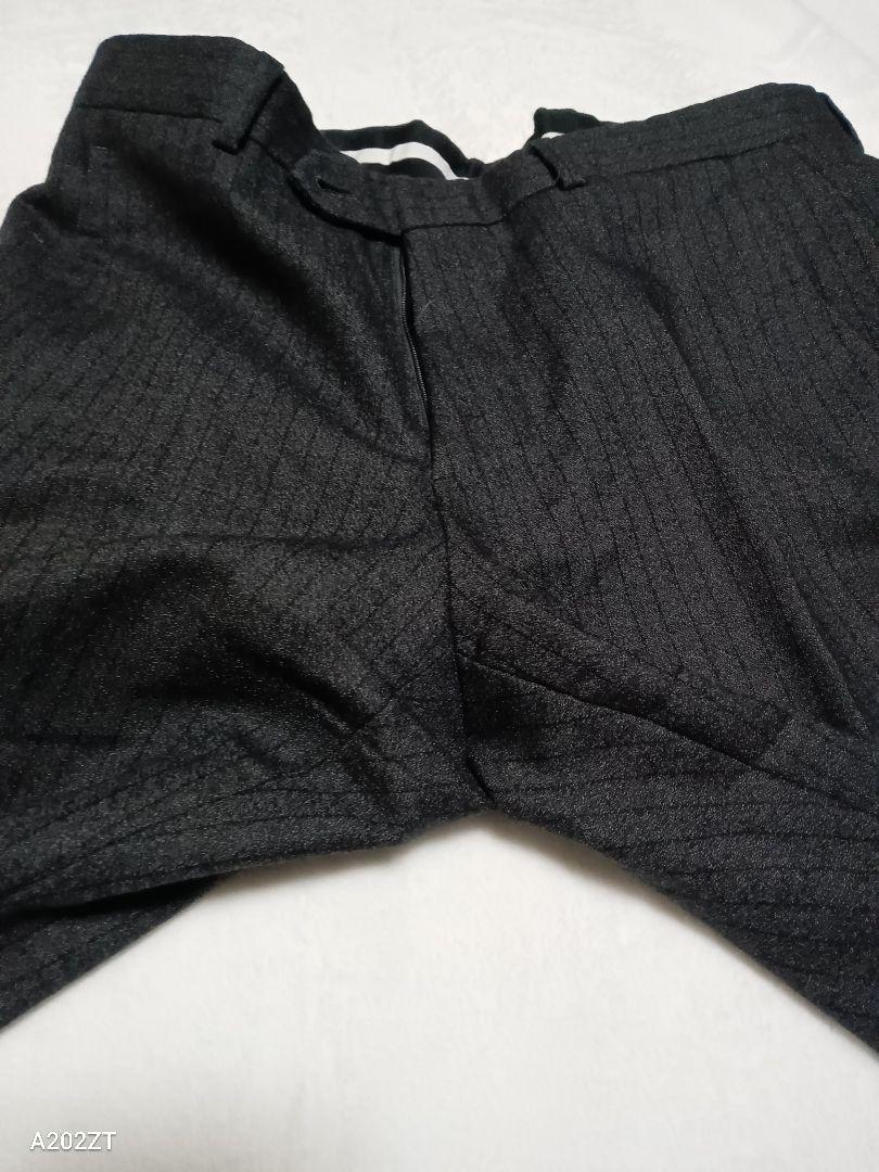 極美品 EMPORIO ARMANI エンポリオアルマーニセットアップ スーツ