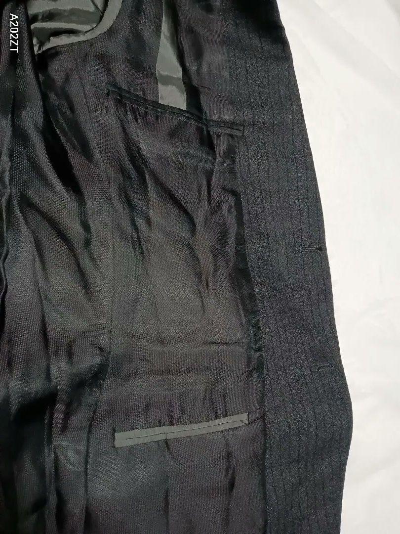 極美品 EMPORIO ARMANI エンポリオアルマーニセットアップ スーツ