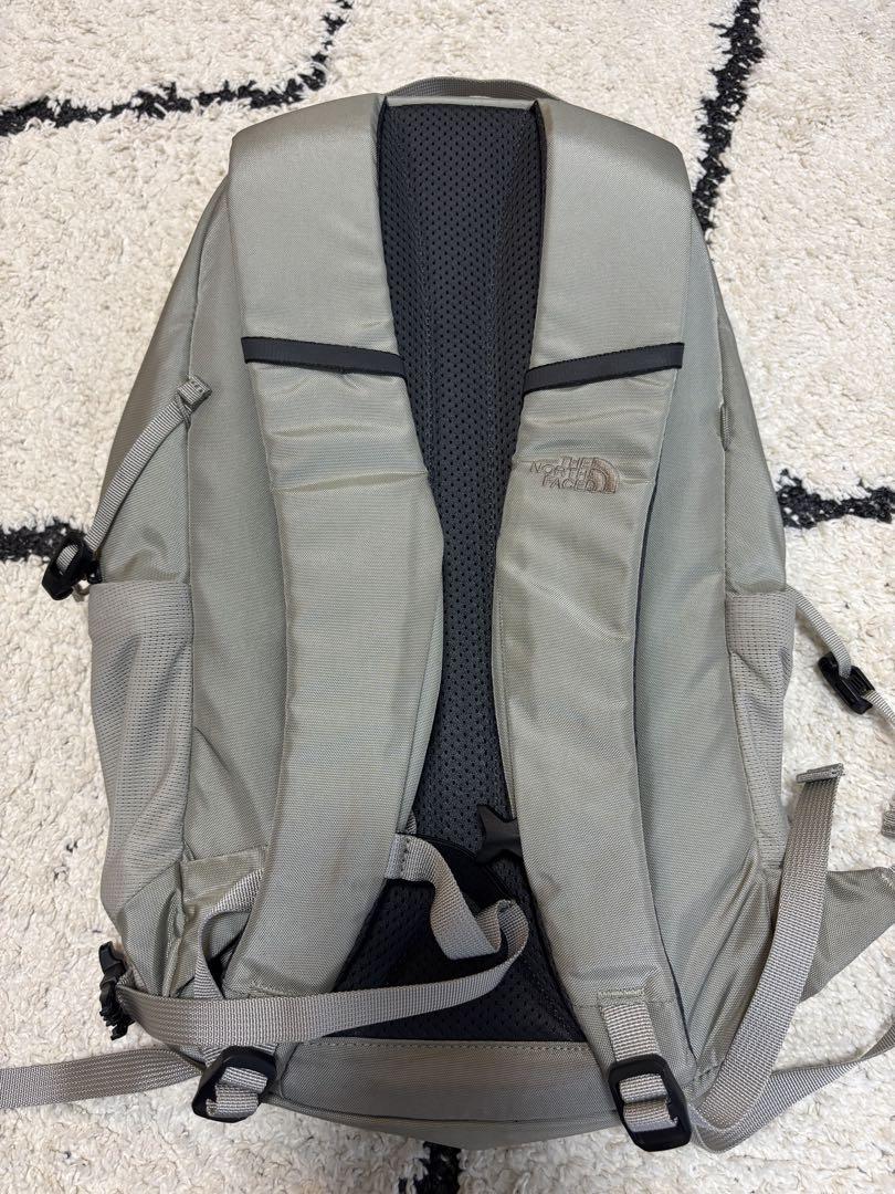 最新最全の THE グレーリュック 16 MERCURY FACE NORTH バッグ